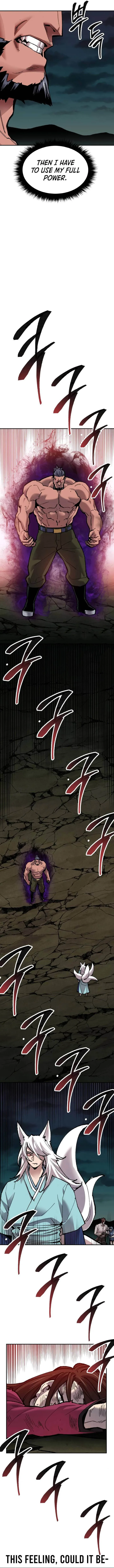 Limit Breaker Chapter 59 page 11