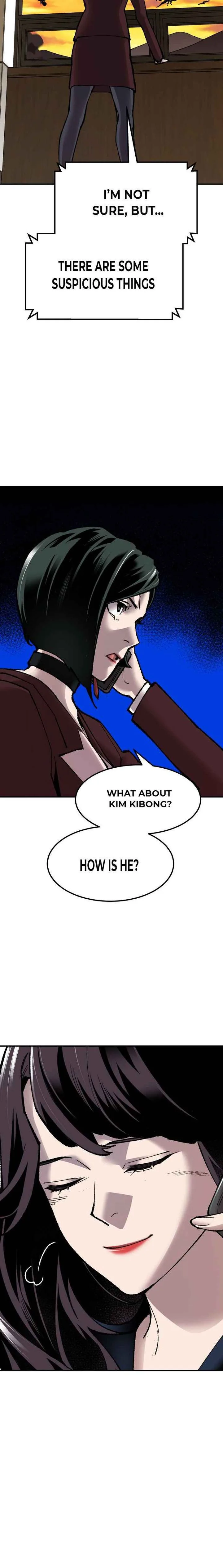 Limit Breaker Chapter 60 page 30