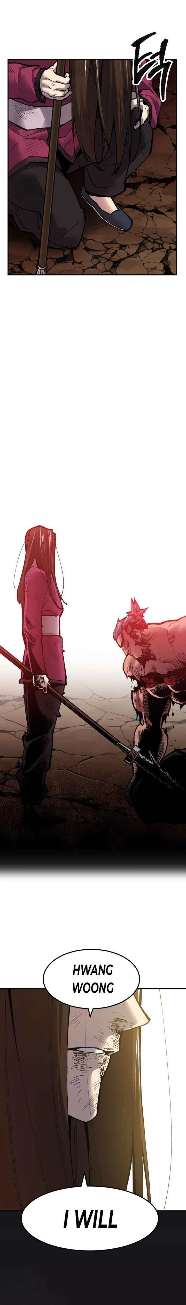 Limit Breaker Chapter 60 page 15