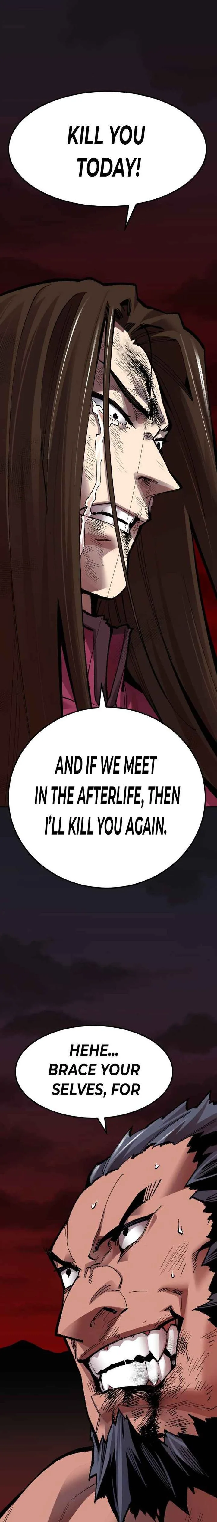 Limit Breaker Chapter 60 page 16