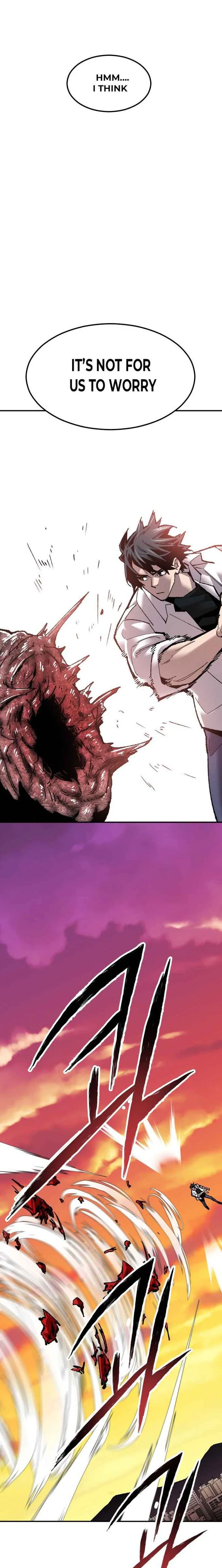 Limit Breaker Chapter 60 page 31