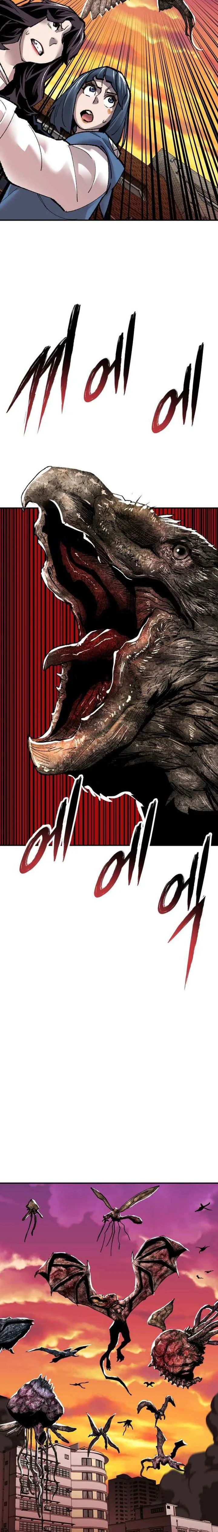Limit Breaker Chapter 60 page 26