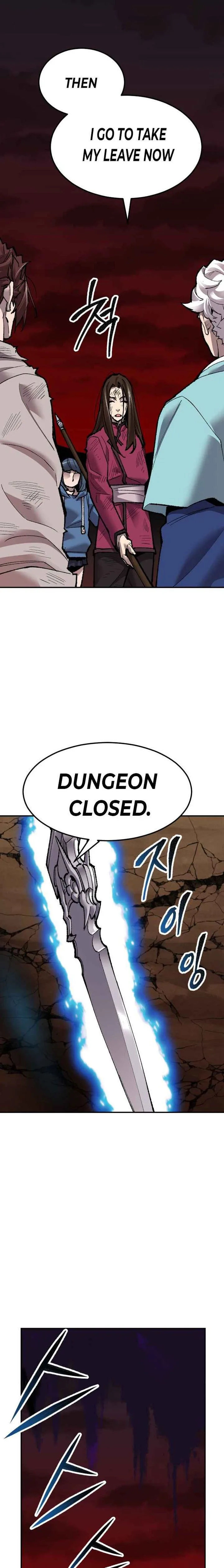 Limit Breaker Chapter 60 page 23