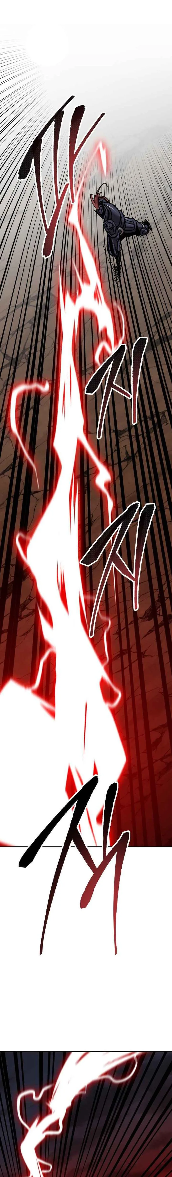 Limit Breaker Chapter 60 page 1