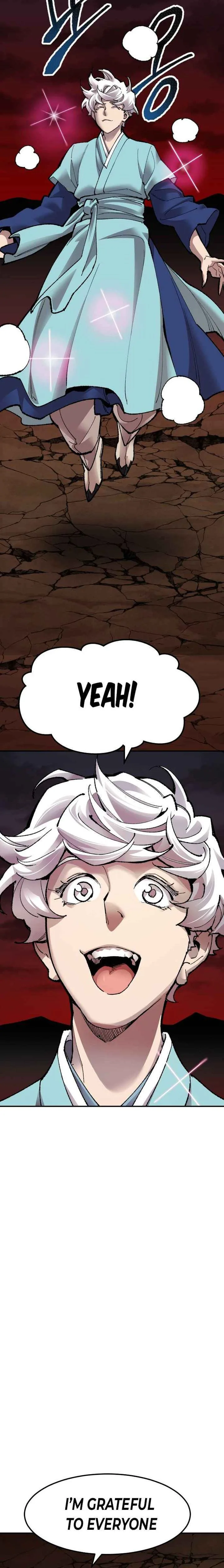 Limit Breaker Chapter 60 page 21