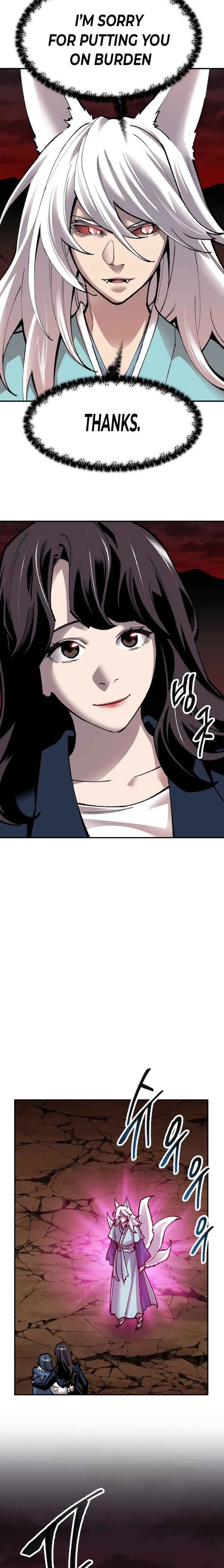 Limit Breaker Chapter 60 page 20