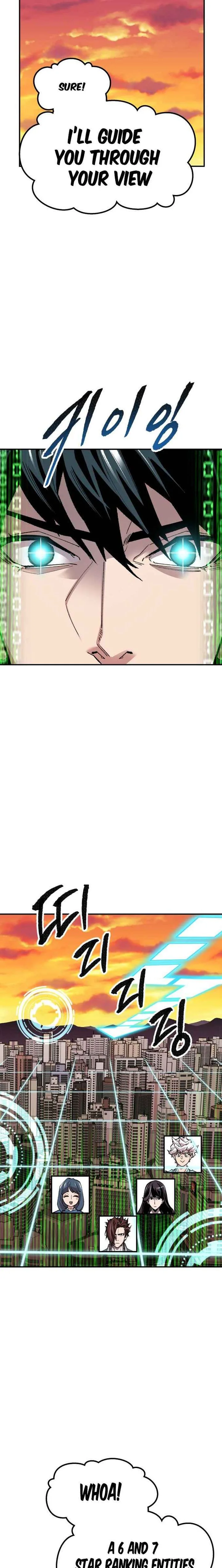 Limit Breaker Chapter 60 page 35