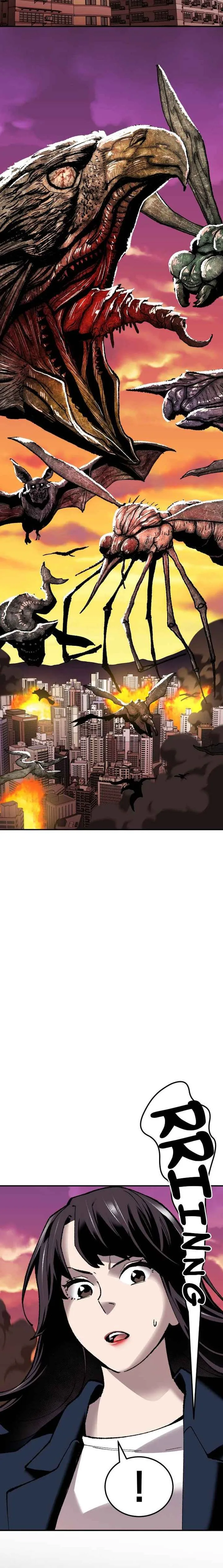 Limit Breaker Chapter 60 page 27