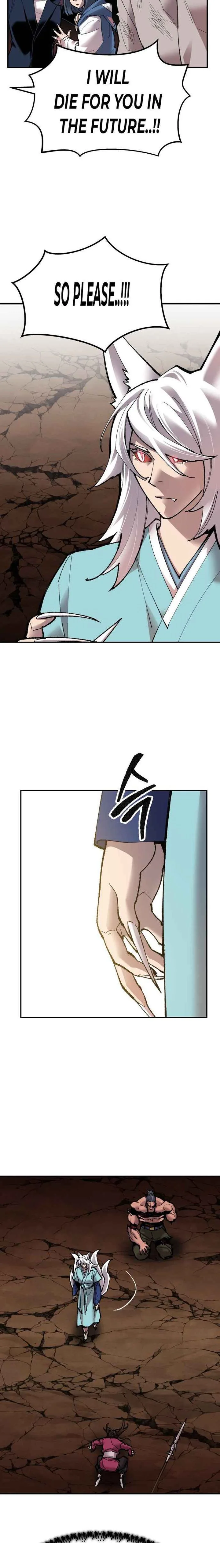 Limit Breaker Chapter 60 page 13