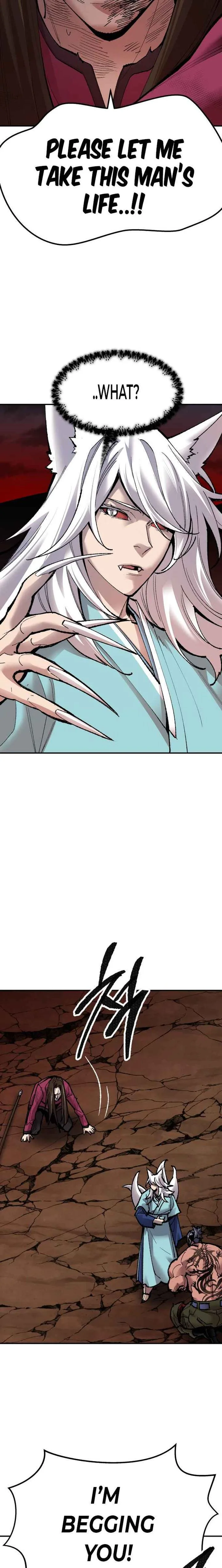 Limit Breaker Chapter 60 page 10