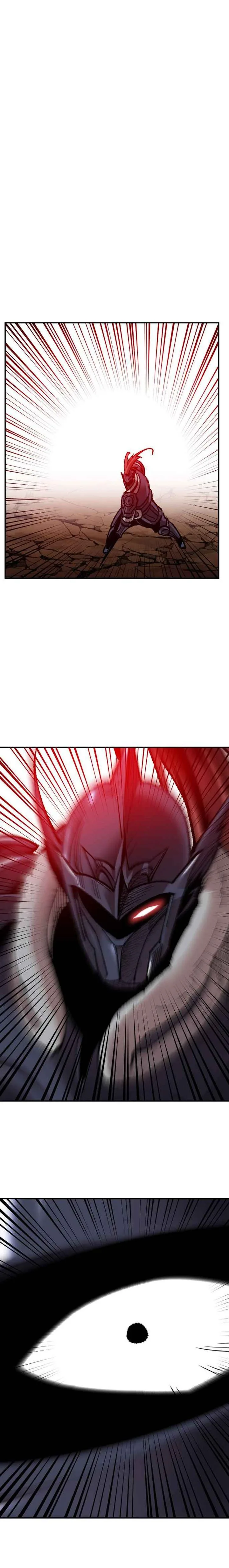 Limit Breaker Chapter 60 page 4