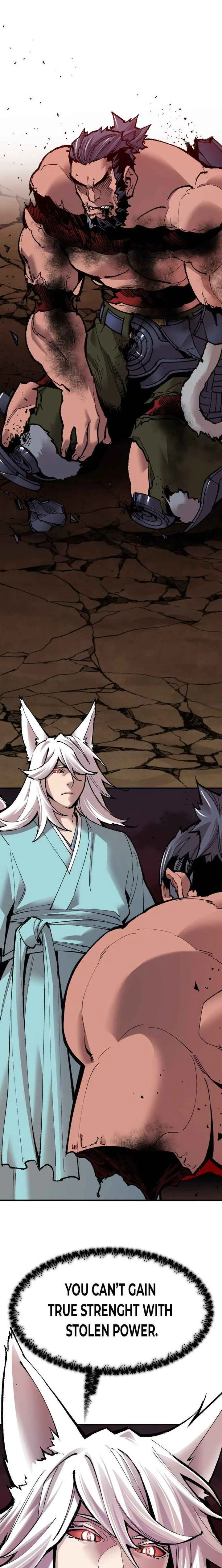 Limit Breaker Chapter 60 page 7