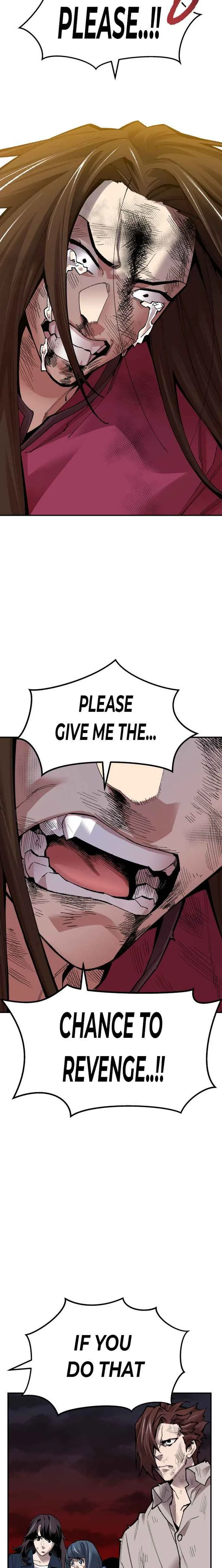 Limit Breaker Chapter 60 page 12