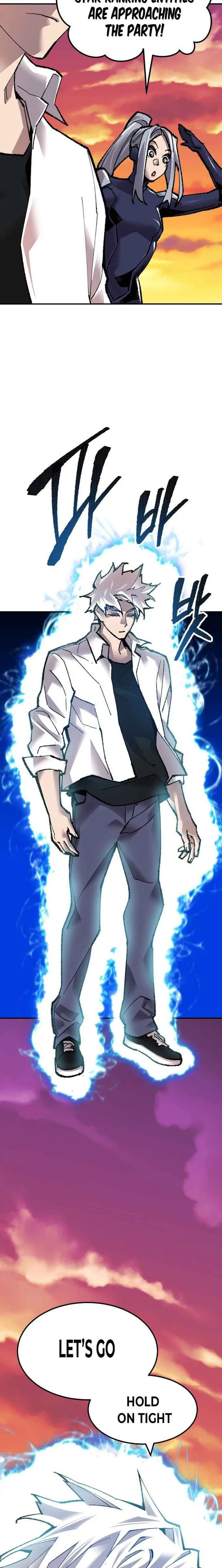 Limit Breaker Chapter 60 page 36