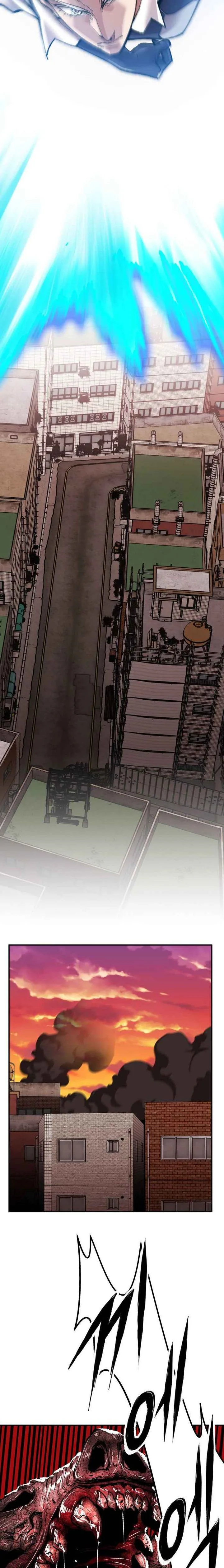 Limit Breaker Chapter 60 page 39