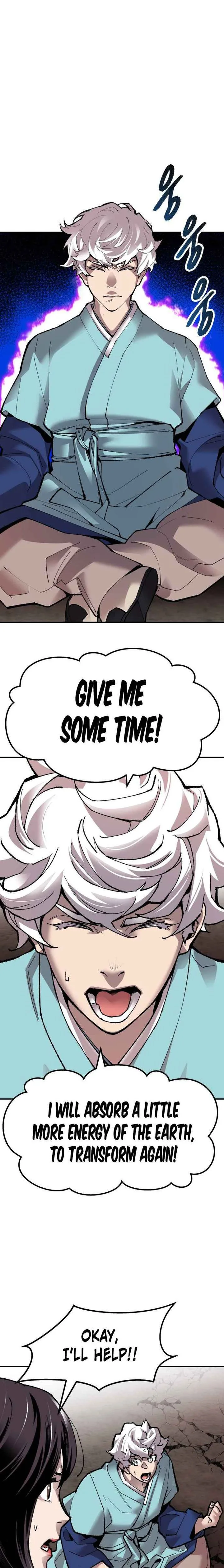 Limit Breaker Chapter 60 page 42