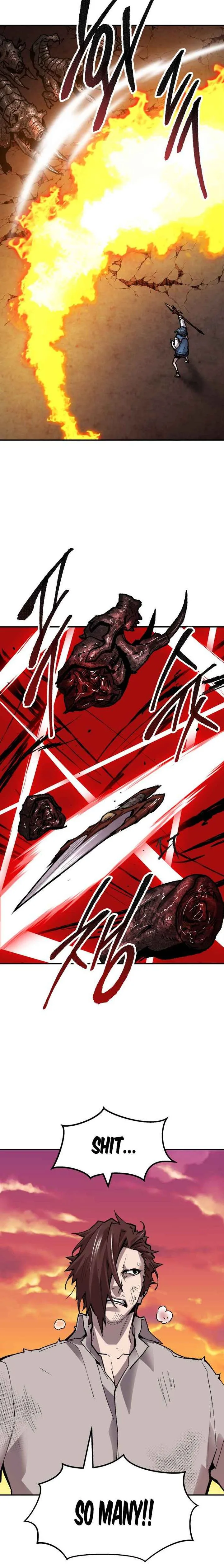 Limit Breaker Chapter 60 page 41