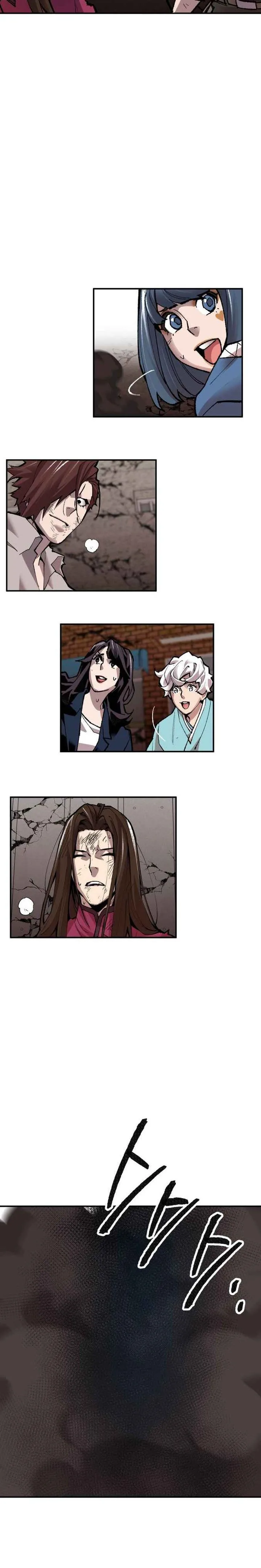 Limit Breaker Chapter 60 page 45