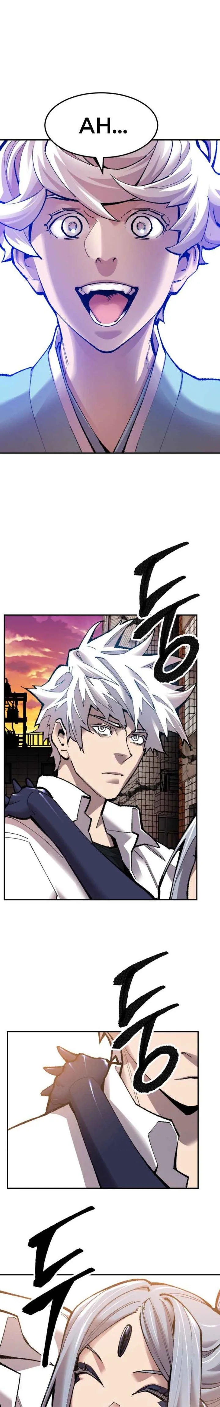 Limit Breaker Chapter 61 page 7
