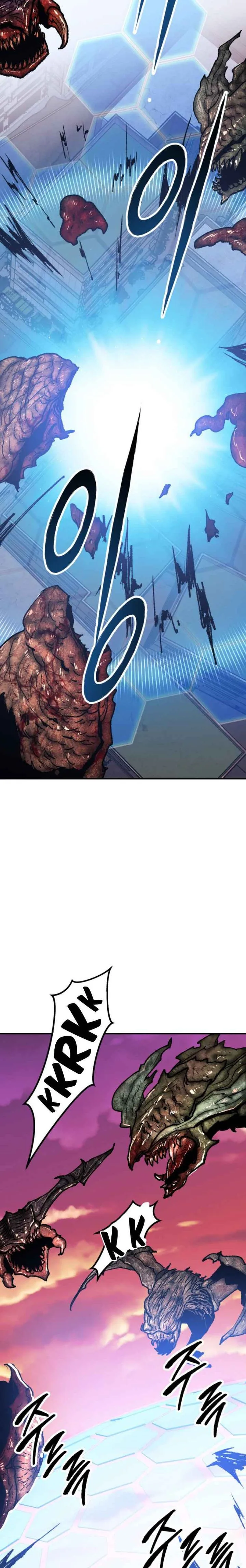 Limit Breaker Chapter 61 page 13
