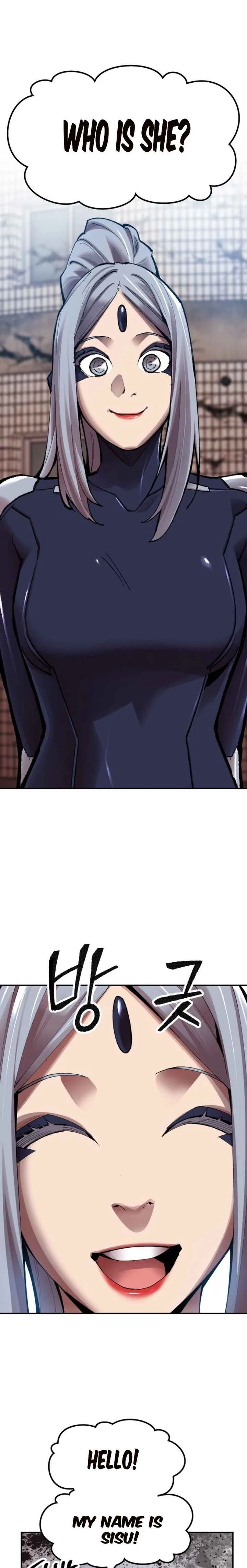 Limit Breaker Chapter 61 page 26