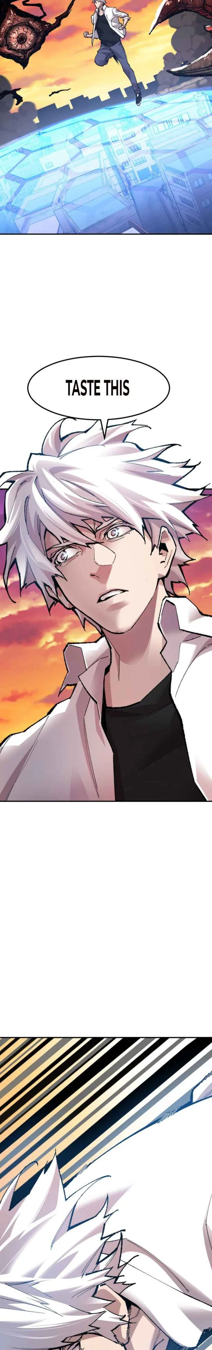 Limit Breaker Chapter 61 page 16