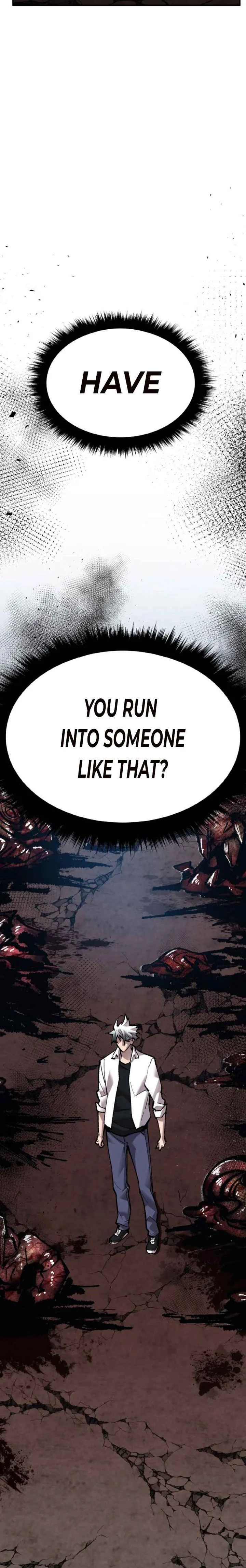 Limit Breaker Chapter 61 page 22