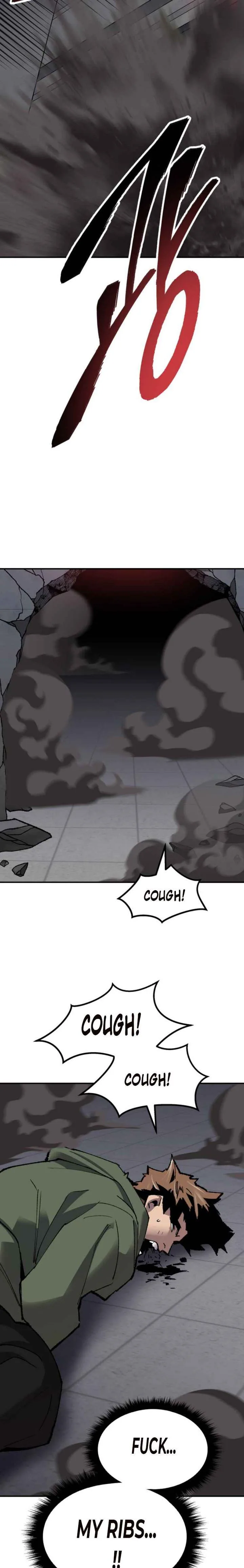 Limit Breaker Chapter 61 page 40