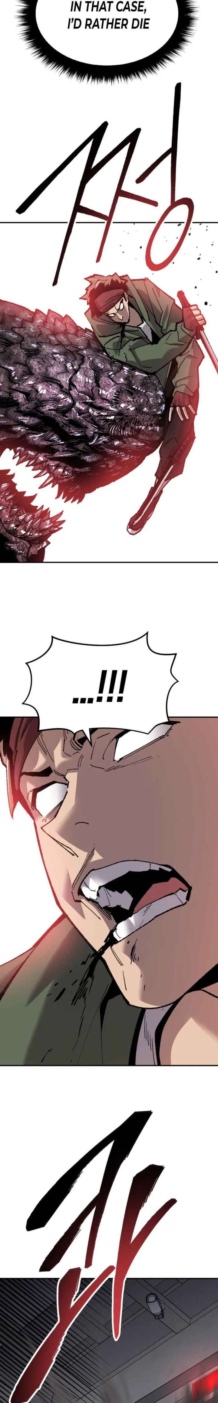 Limit Breaker Chapter 61 page 39