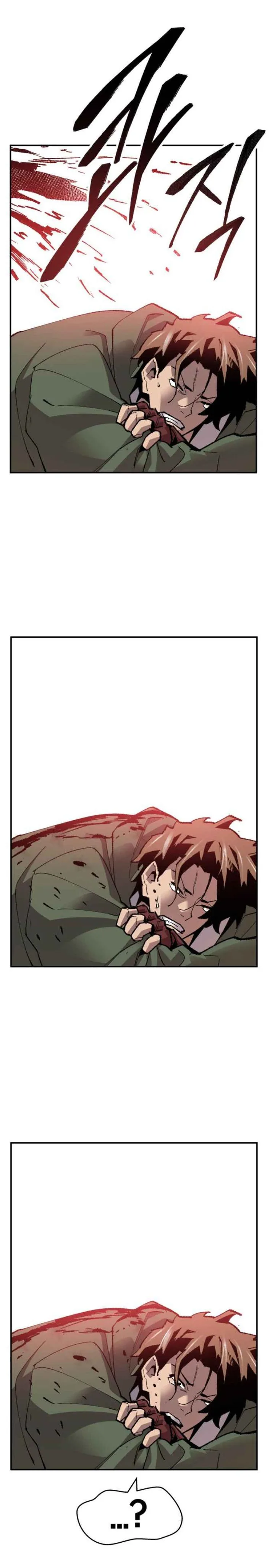 Limit Breaker Chapter 61 page 45