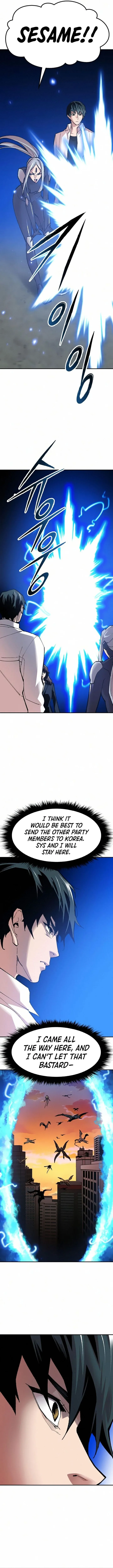 Limit Breaker Chapter 62 page 20