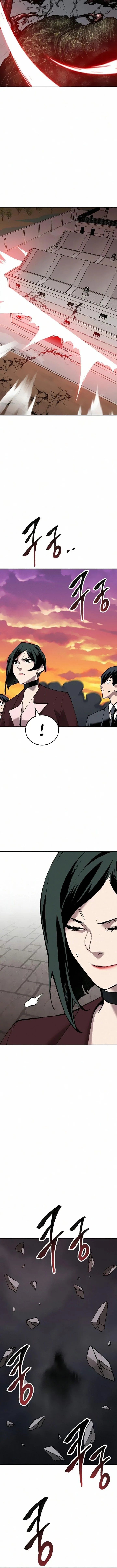 Limit Breaker Chapter 63 page 22