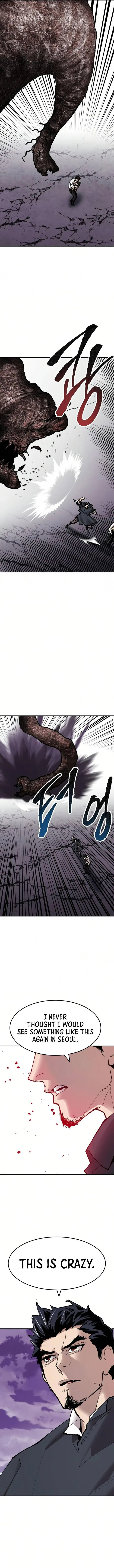 Limit Breaker Chapter 65 page 18