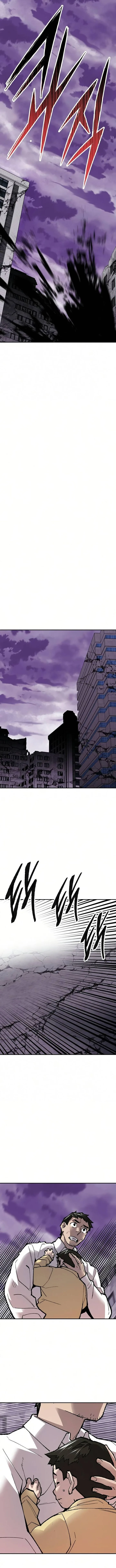 Limit Breaker Chapter 65 page 16
