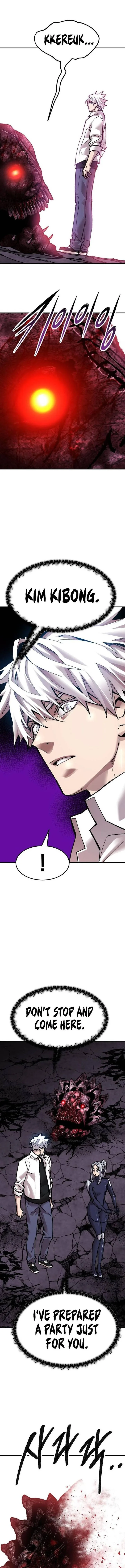 Limit Breaker Chapter 67 page 17