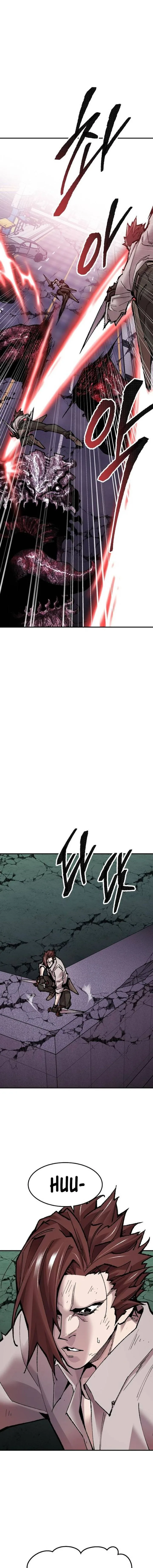 Limit Breaker Chapter 67 page 19