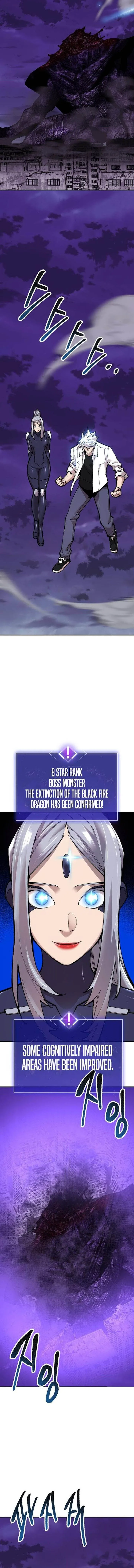 Limit Breaker Chapter 67 page 6