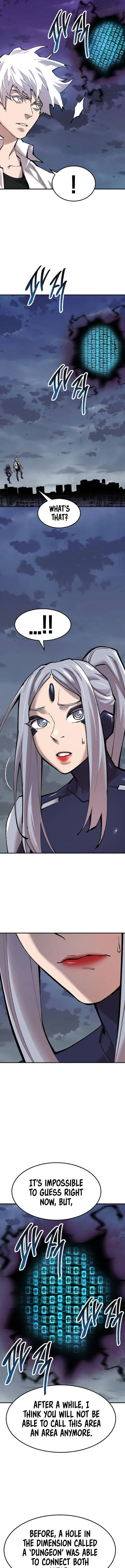 Limit Breaker Chapter 67 page 7