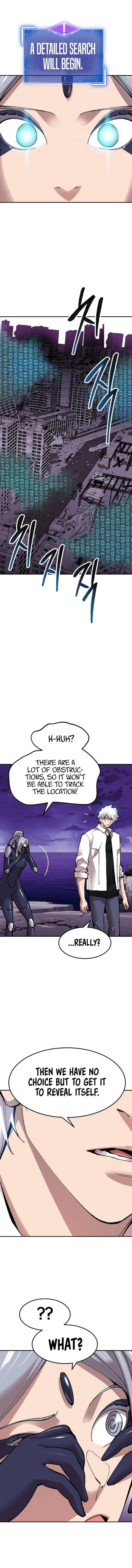 Limit Breaker Chapter 67 page 1