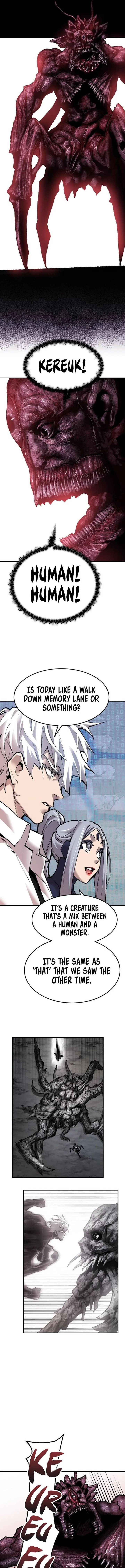 Limit Breaker Chapter 67 page 15