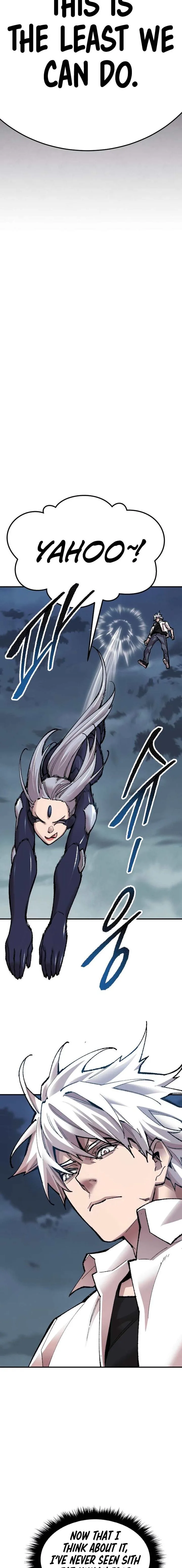 Limit Breaker Chapter 68 page 2