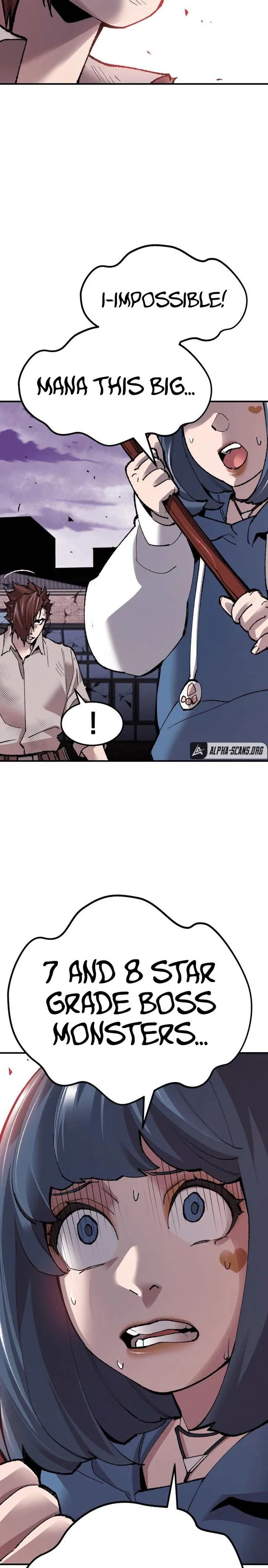 Limit Breaker Chapter 68 page 32