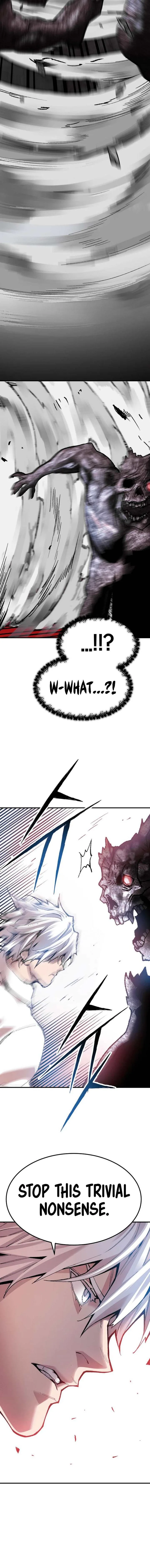 Limit Breaker Chapter 68 page 12