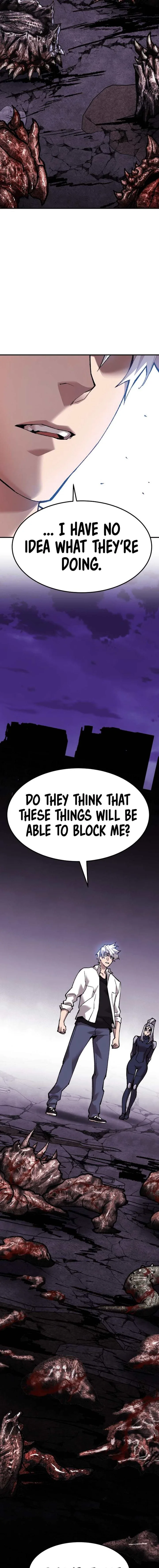 Limit Breaker Chapter 68 page 5