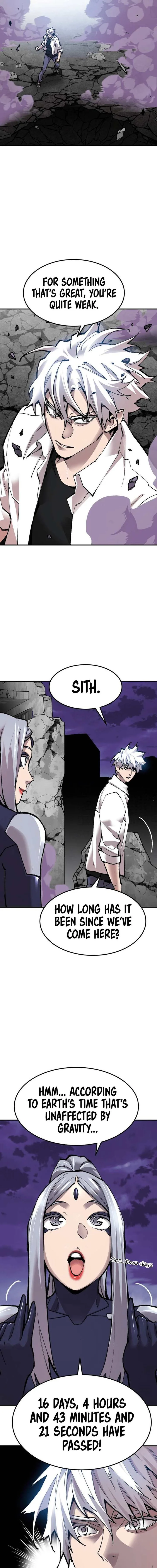 Limit Breaker Chapter 68 page 14
