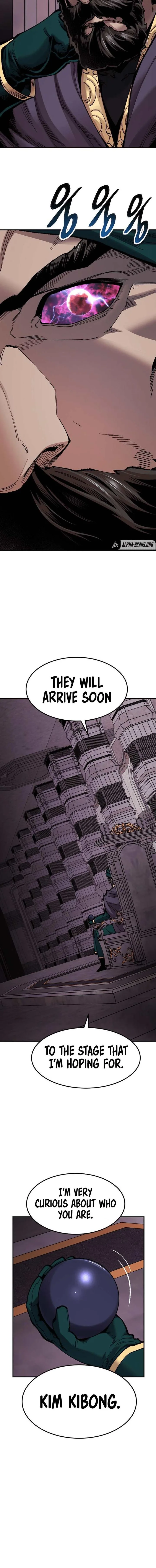 Limit Breaker Chapter 68 page 18