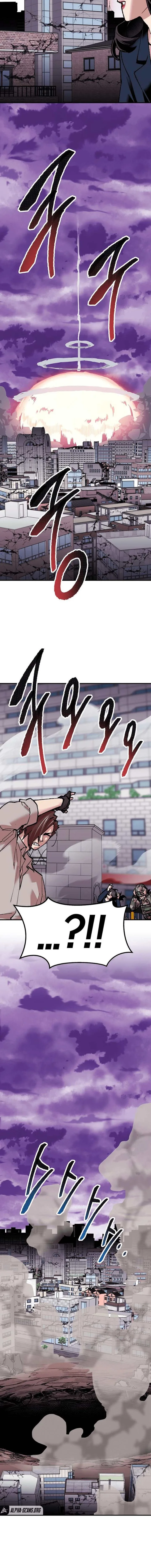 Limit Breaker Chapter 68 page 30