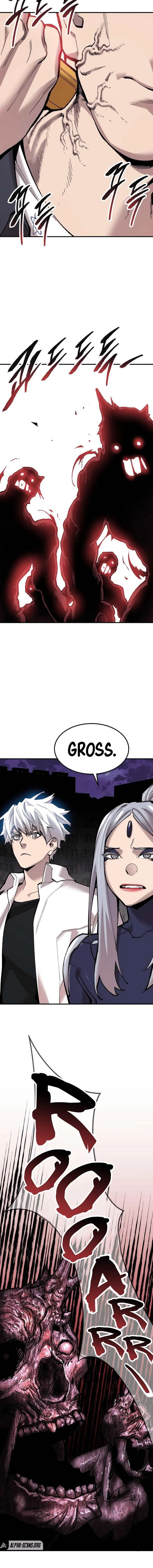 Limit Breaker Chapter 68 page 9
