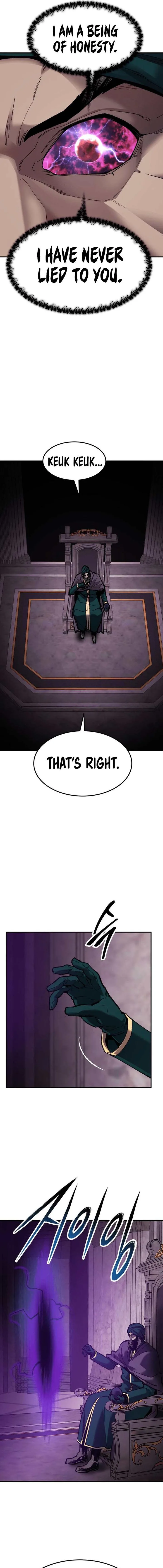 Limit Breaker Chapter 68 page 22