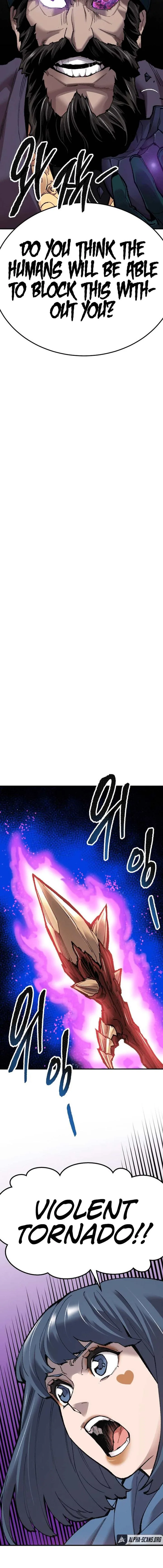 Limit Breaker Chapter 68 page 24